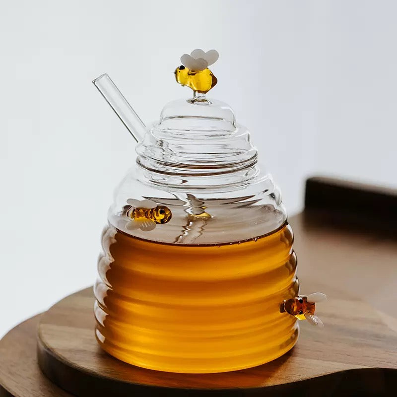 Potinho de Mel Honey Bee