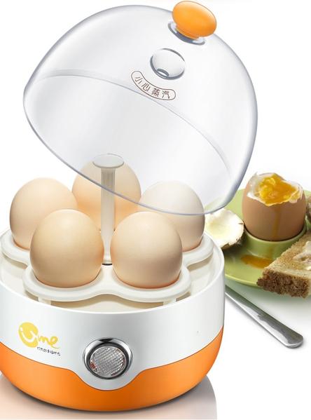 Panela elétrica para cozinhar ovos - 220v