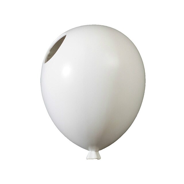 Vaso Balão