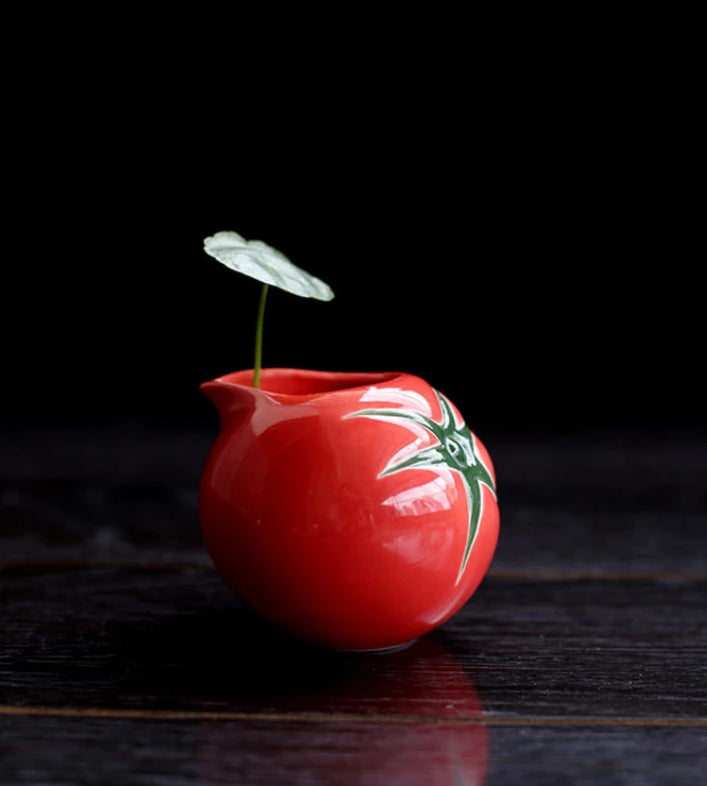 Jarrinha Tomate