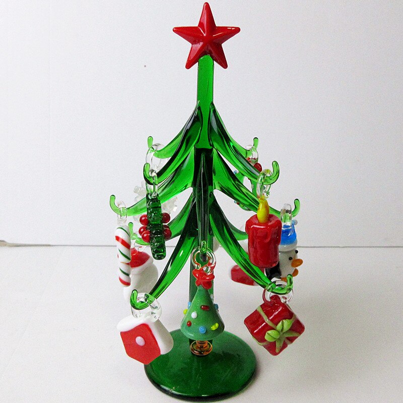 Árvore de Natal Murano
