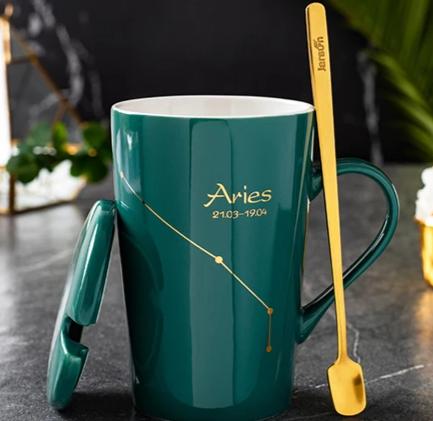 Caneca Signus Green