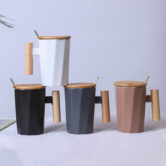 Caneca Wood