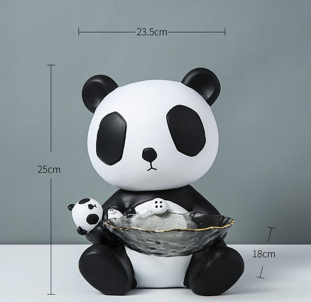 Bomboniere Panda
